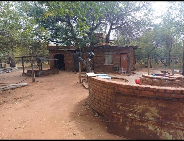 FARM FOR SALE IN MUSINA